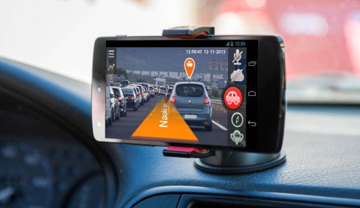 Can I Use My Smartphone as a Dash Cam