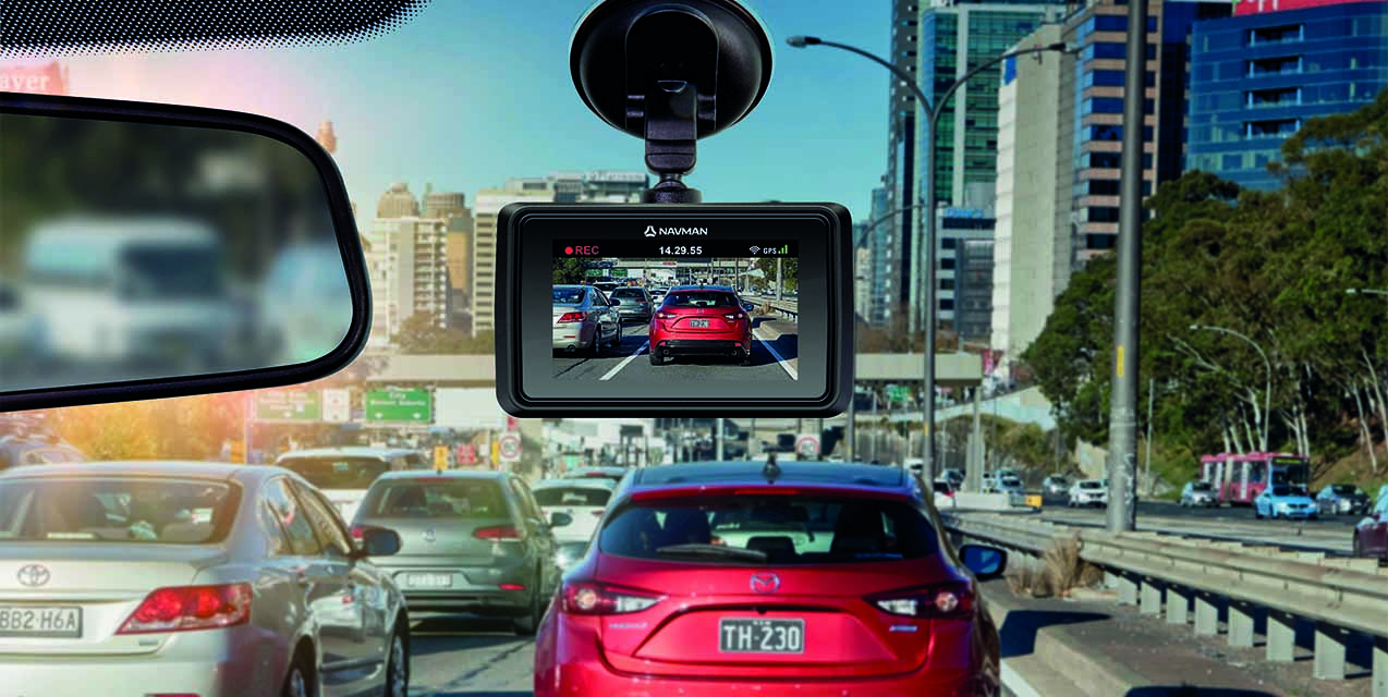 Can You Sell Dash Cam Footage