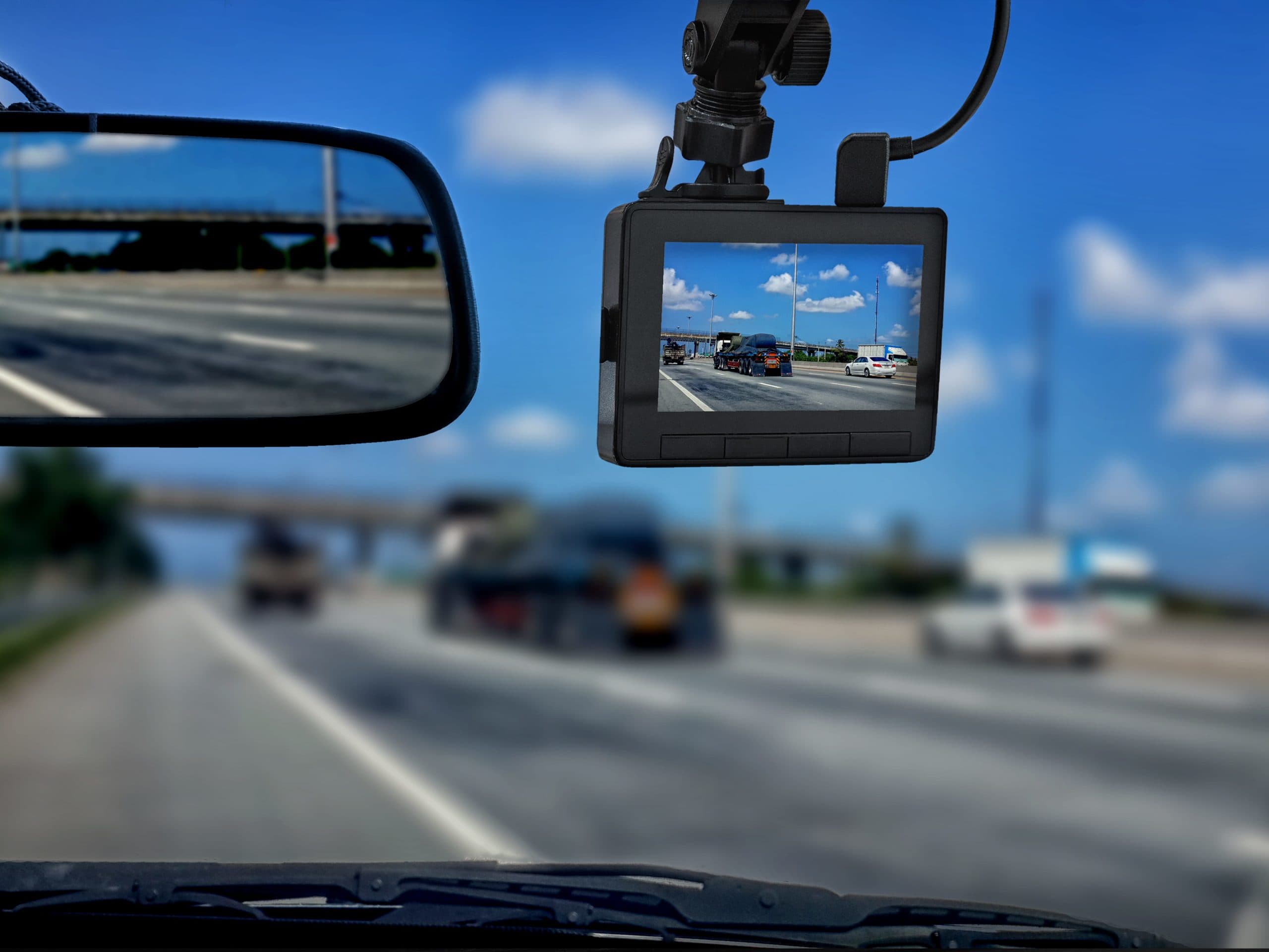 Can a Dash Cam Be Powered By USB