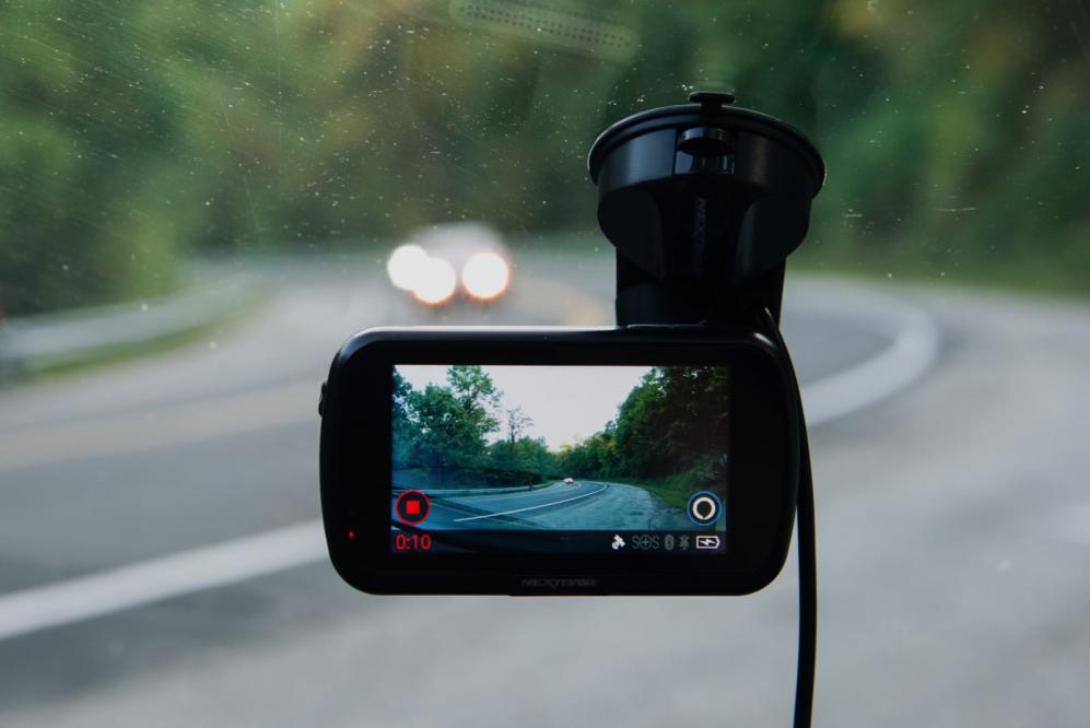 How Accurate Is Dash Cam Speed