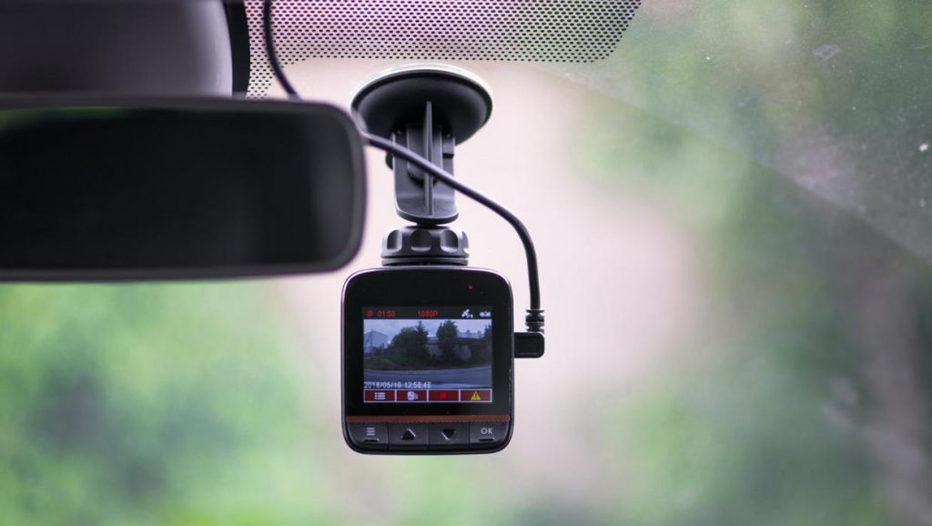 Can You Report Reckless Driving With Dash Cam