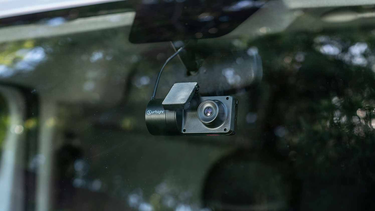 Do Cars Come With Dash Cam