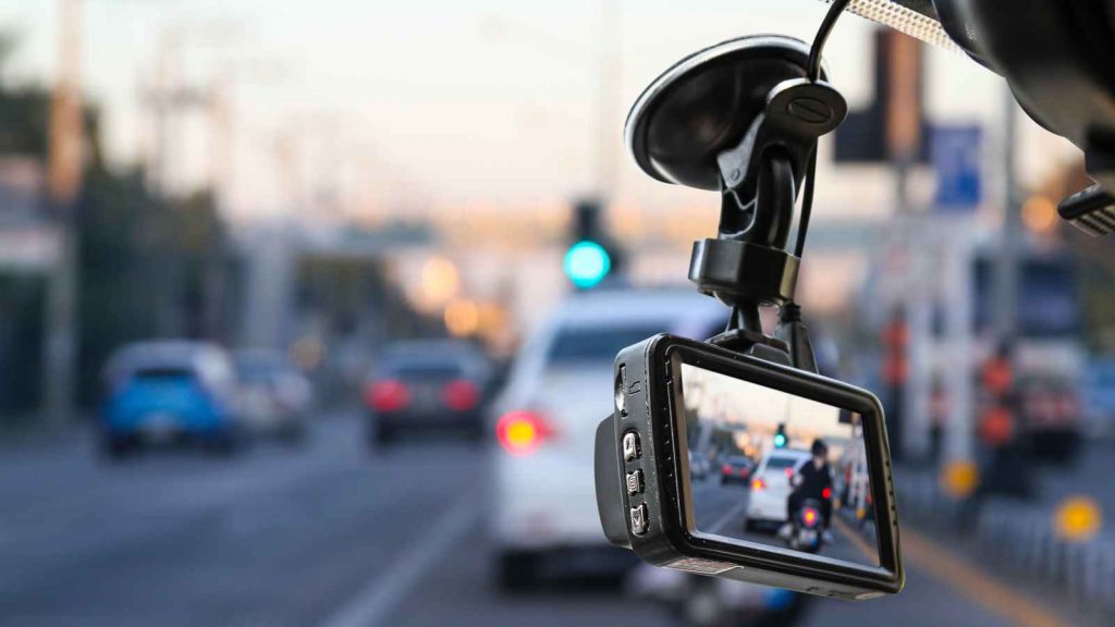 Does Having a Dash Cam Reduce Your Car Insurance?