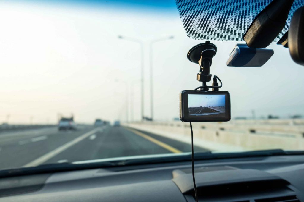 How Are Dash Cams Powered