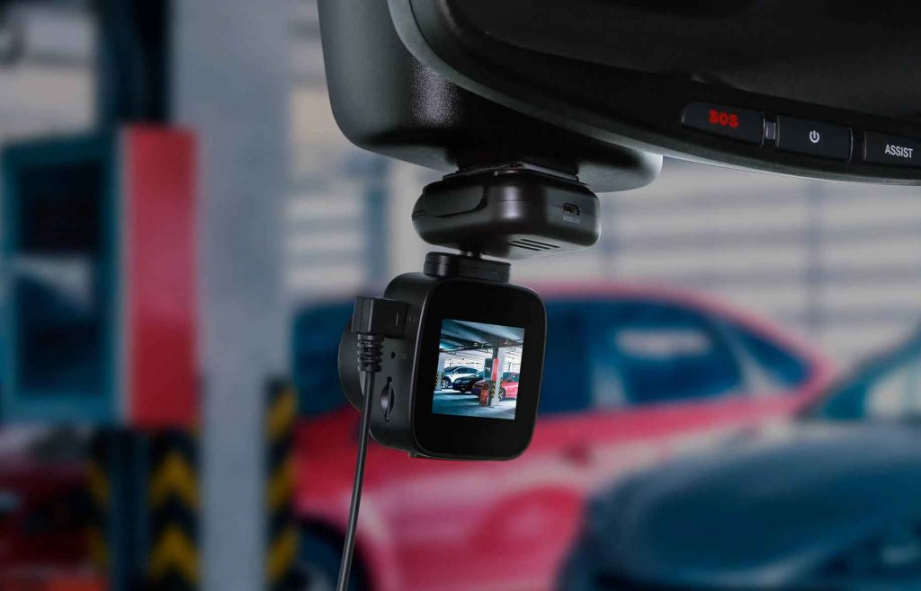 How Does Loop Recording Work on a Dash Cam