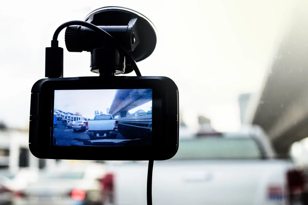 How to Delete Dash Cam Recordings