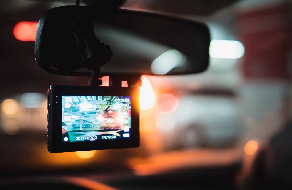 How to Disable a Dash Cam