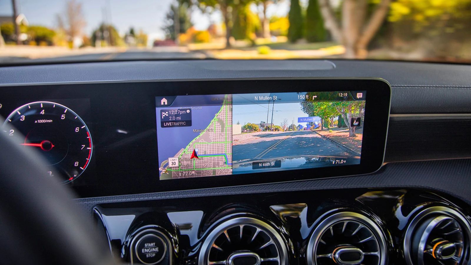 How to Make Backup Camera Turn On Automatically