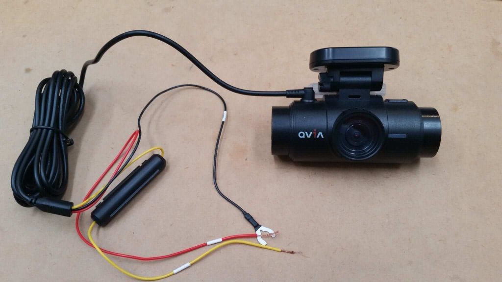 How to Hardwire Dash Cam for Parking Mode 