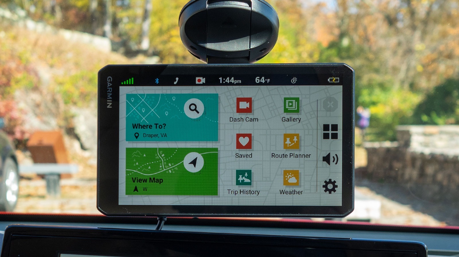 How to View Dash Cam Footage on Tablet