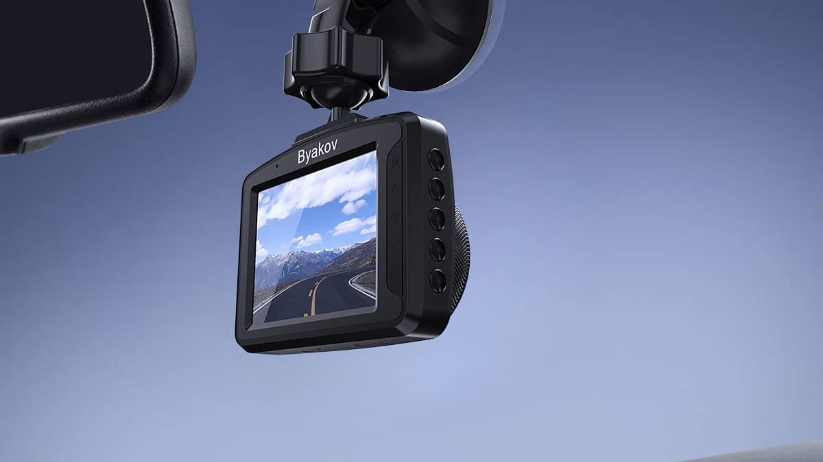 What Is WDR on Dash Cam