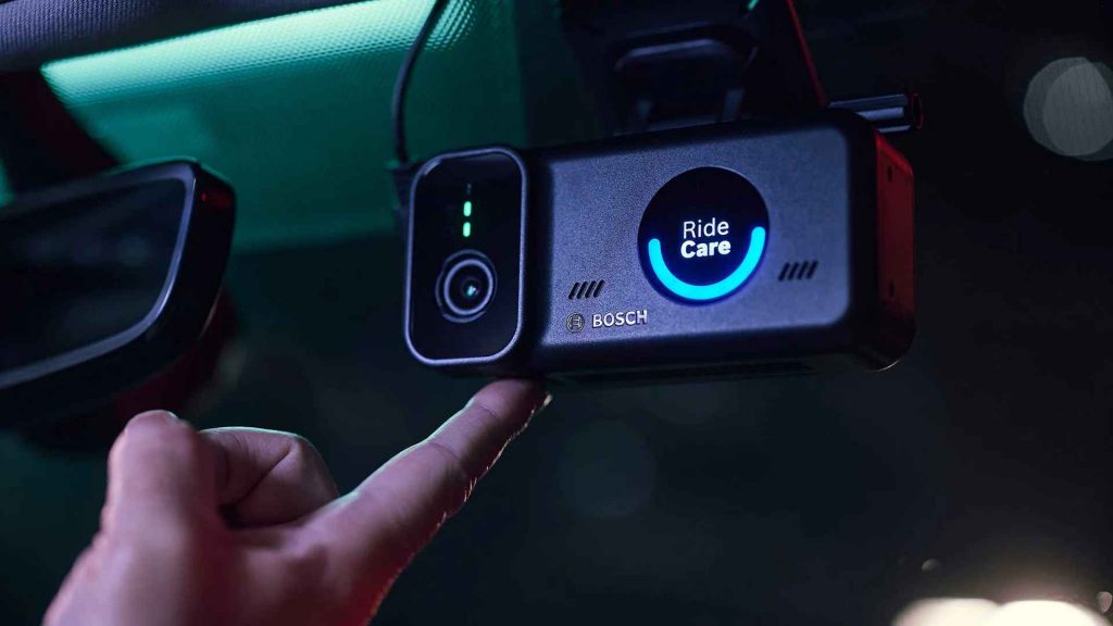 Do You Need a Dash Cam for Uber