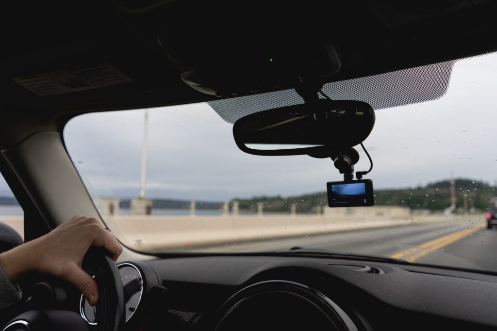 Can Dash Cam Footage Be Used Against You