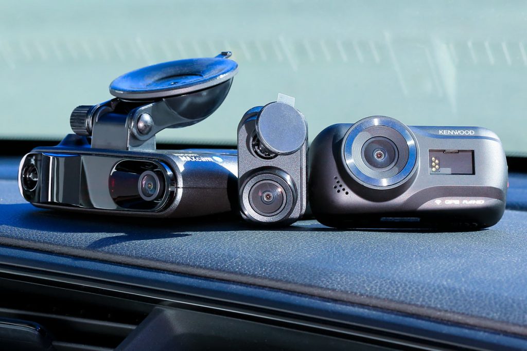 How Much Does It Cost to Install a Dash Cam