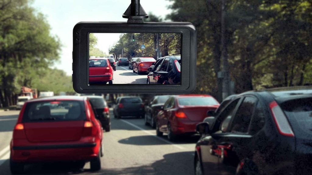 What States Prohibit Dash Cameras?